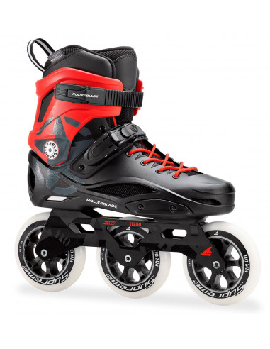 rollerblade rb 110 3wd