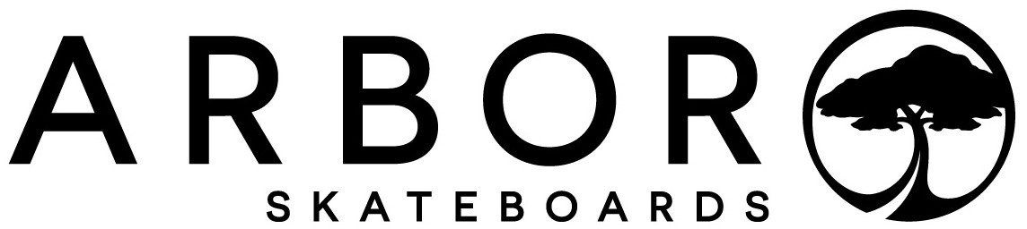 arbor skateboards