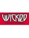 Wicked Precision Bearings