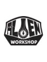 Alien Workshop