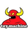 Toy Machine