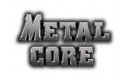 Metal Core Wheels