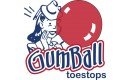 Gumball Toestops